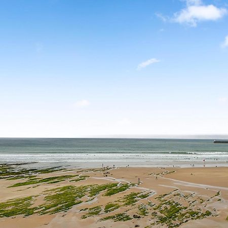 Les Sables-dʼOlonne Le Refuge Des Sables 아파트 외부 사진