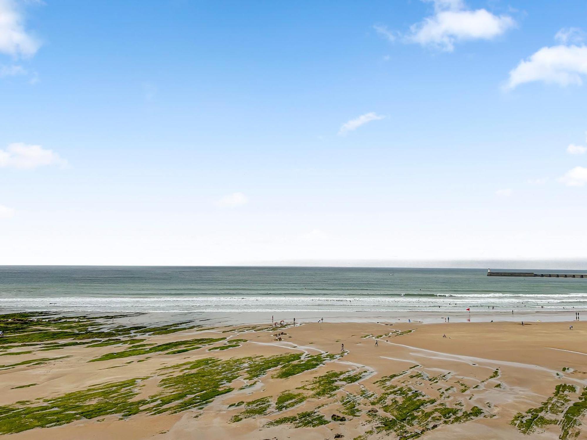 Les Sables-dʼOlonne Le Refuge Des Sables 아파트 외부 사진